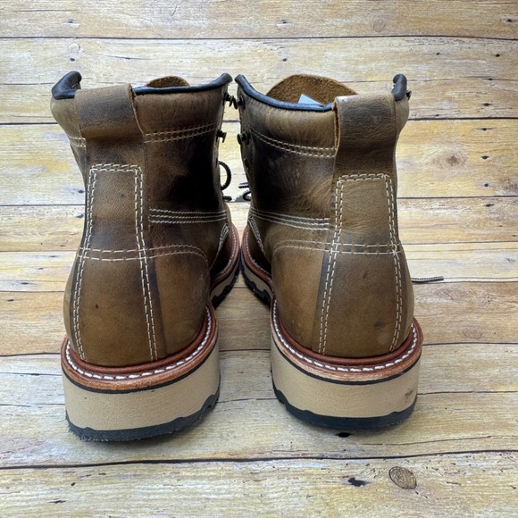 Men\'s Carolina Ferric 6\